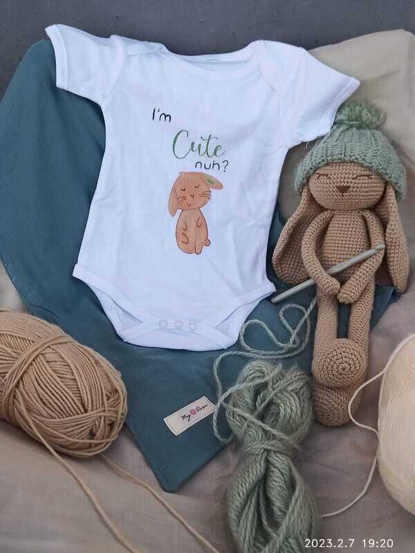 Unisex Baby Bundle