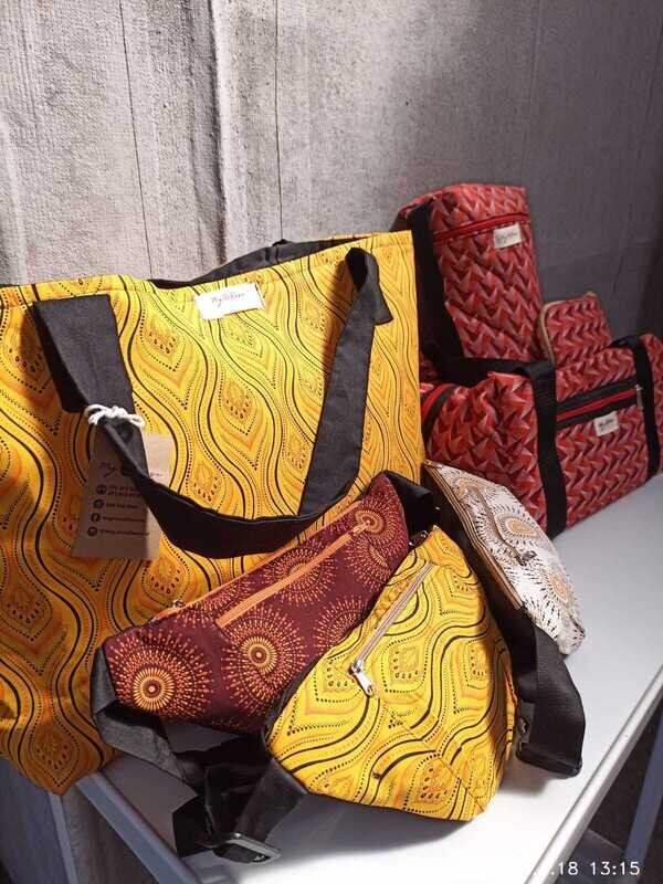 Standard Bag Set