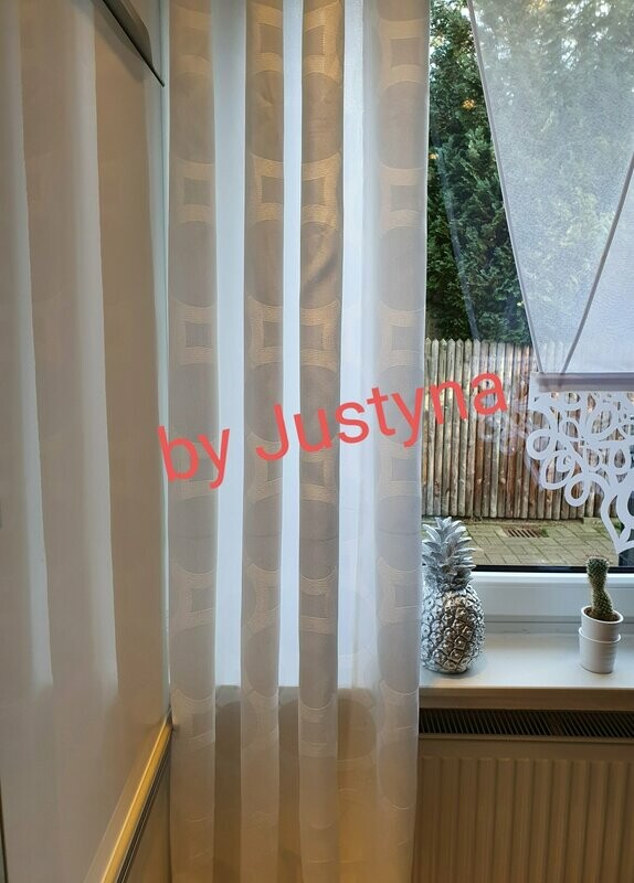 2er Set Schal Weiß