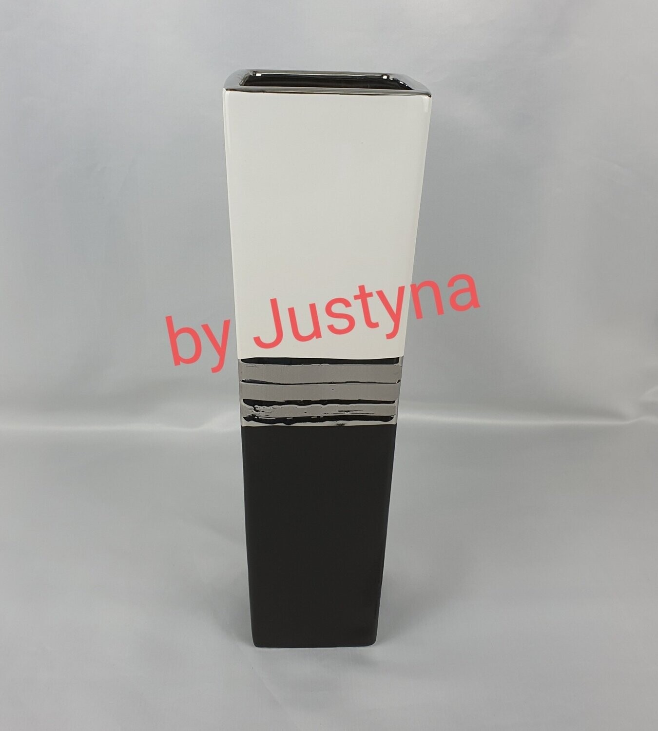 NEU Deko Blumen Vase