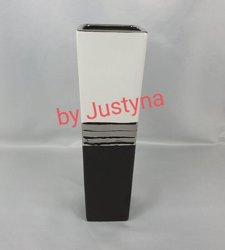 NEU Deko Blumen Vase
