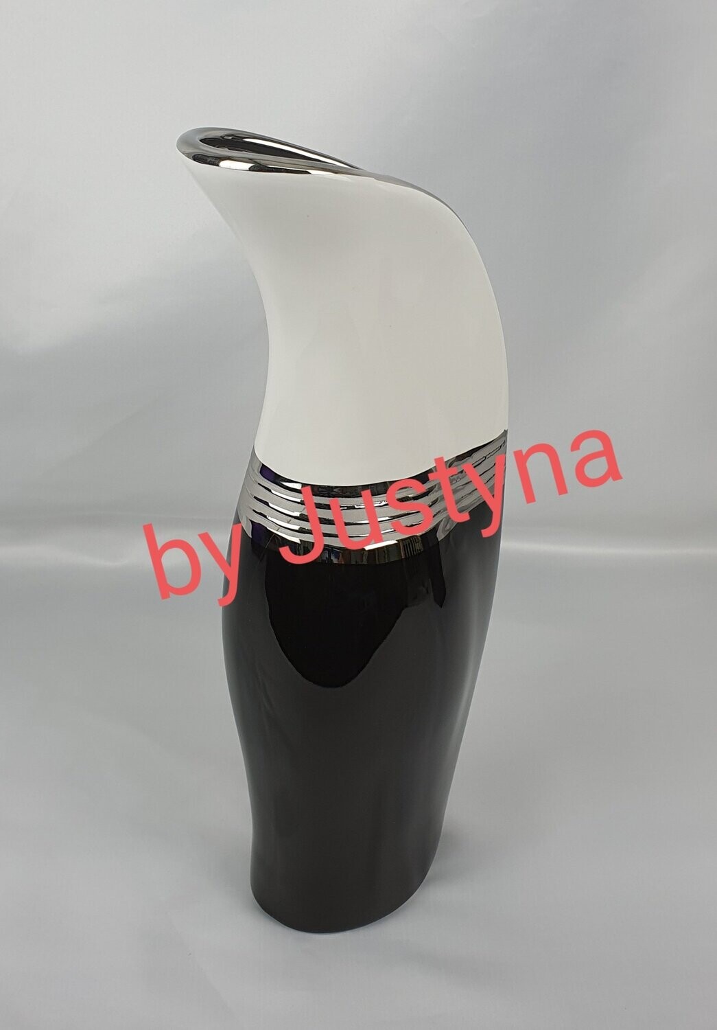 NEU Deko Blumen Vase