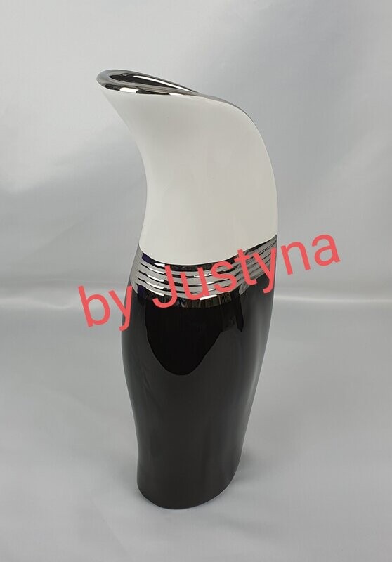 NEU Deko Blumen Vase
