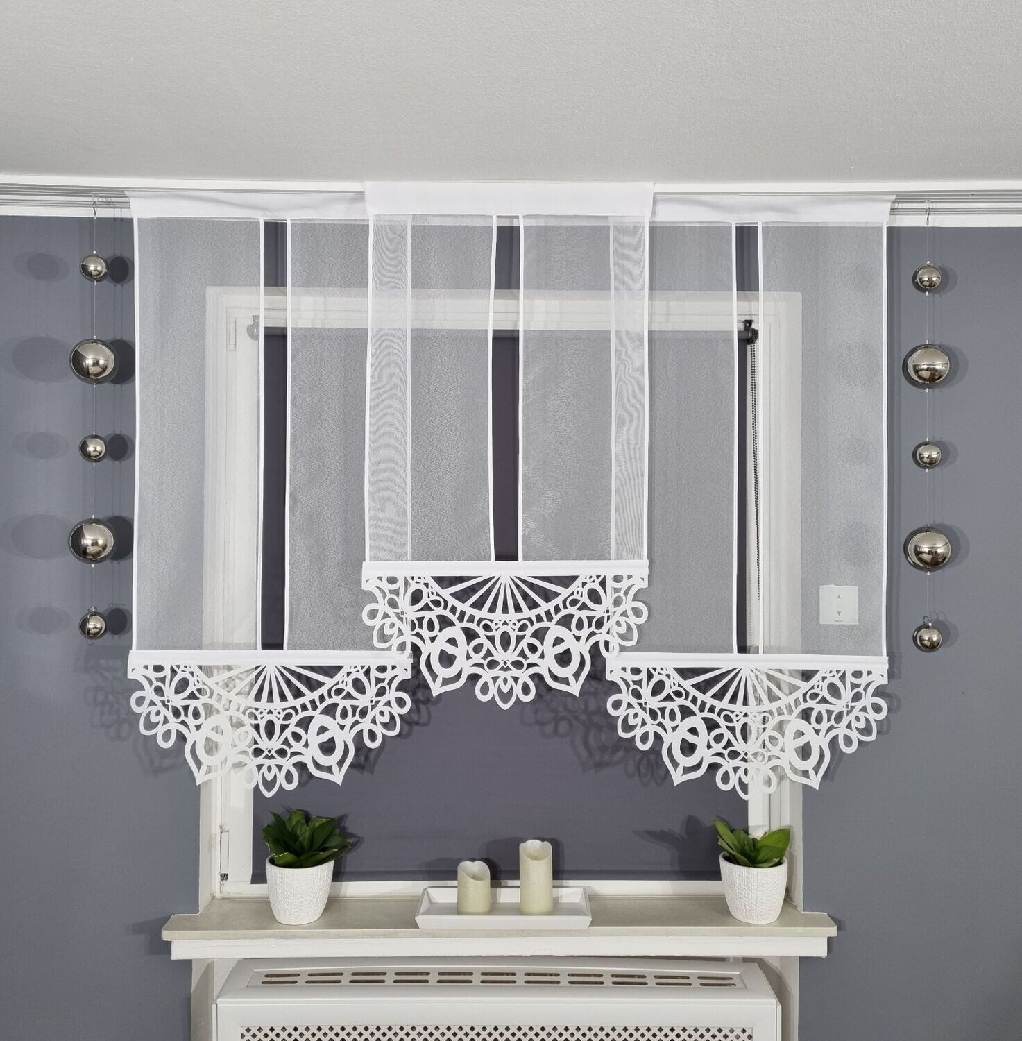 3er Panel Set