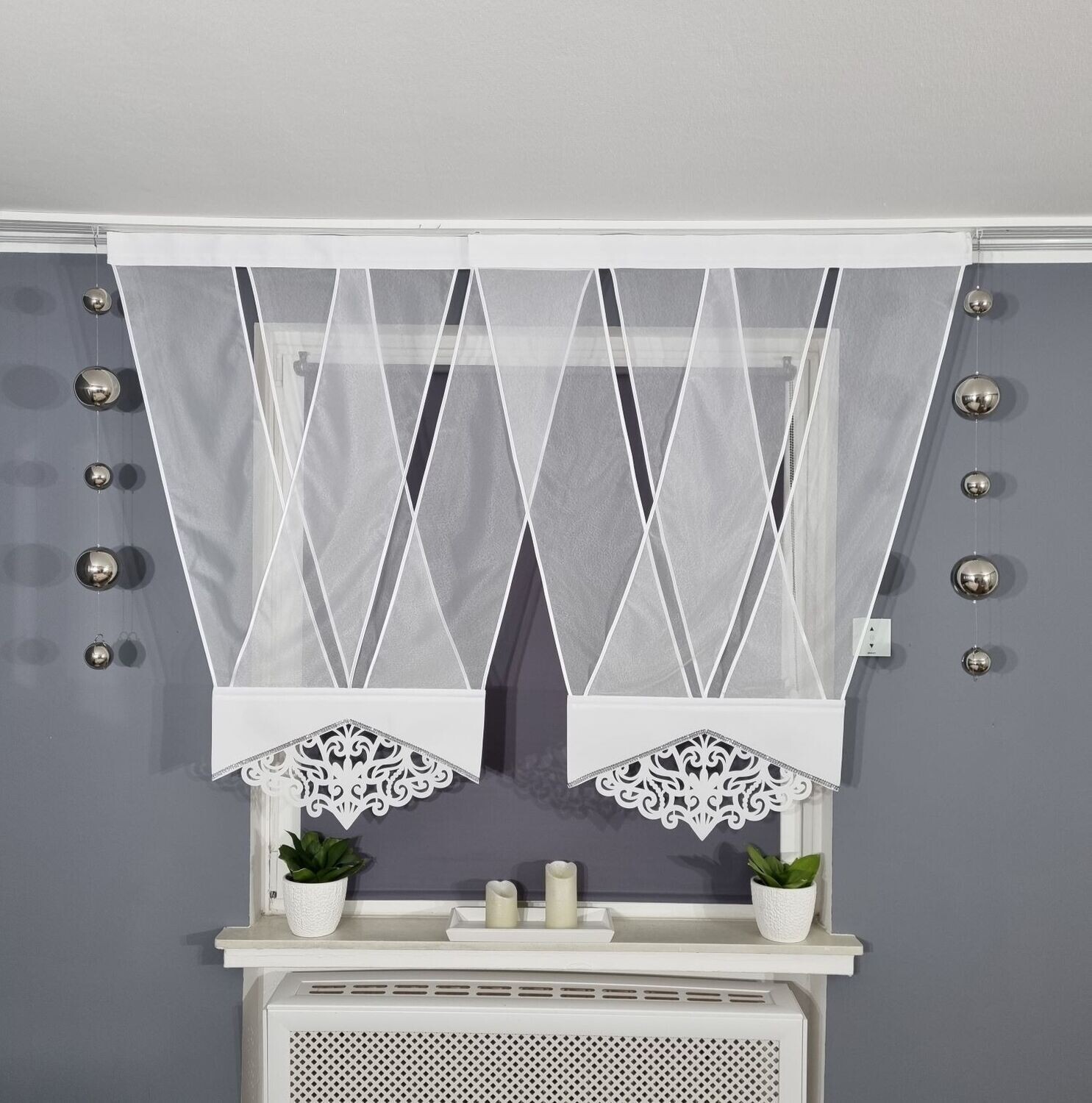 2er V Panel Set