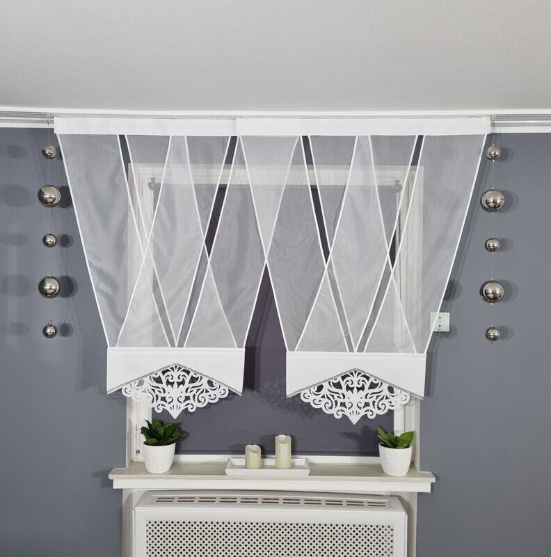2er V Panel Set