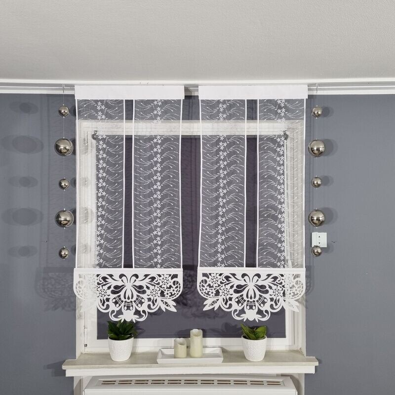 2er Grade Panel Set