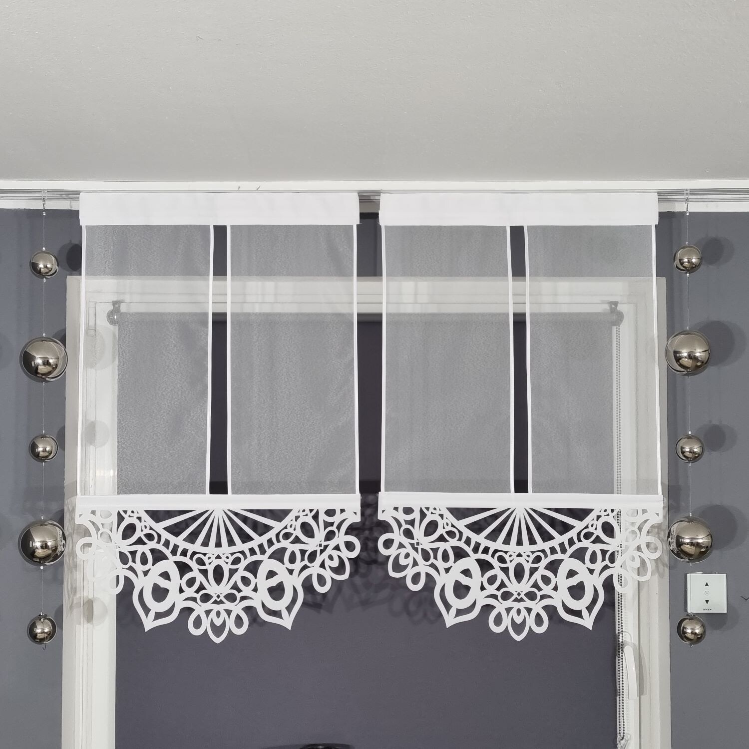 2er Grade Panel Set Kurz