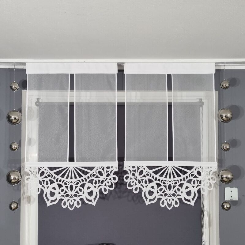 2er Grade Panel Set Kurz