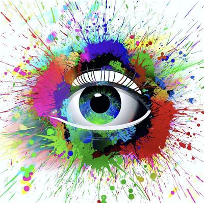 Tableaux 5D : Art moderne et abstrait