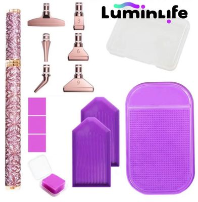 Kit MAX Stylet Fantaisie - Kit1