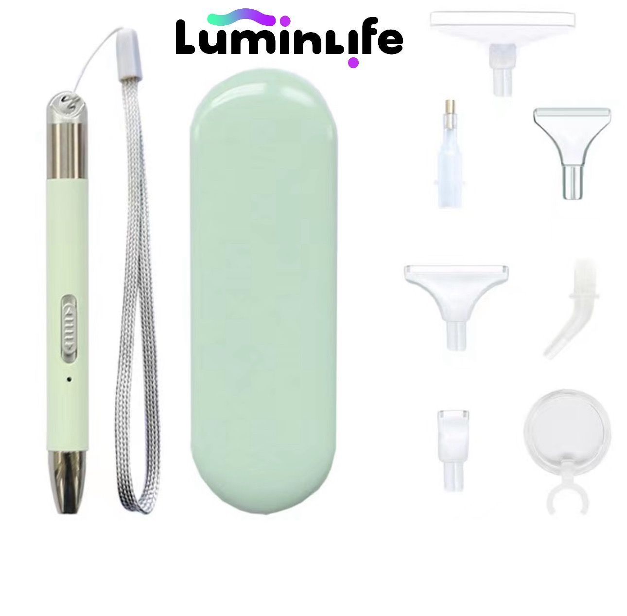 Kit MAX Stylet Lumineux - Kit2
