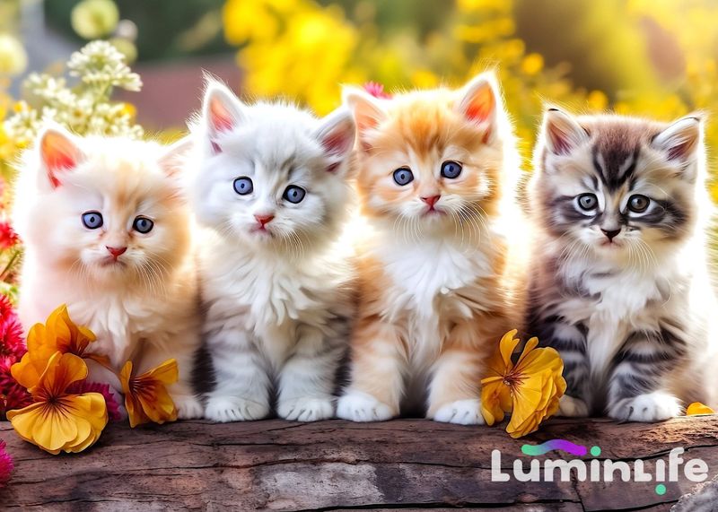 Kit Broderie Diamant - 4 Chatons - SN02 (GRAND)