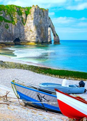 Paysages de FRANCE