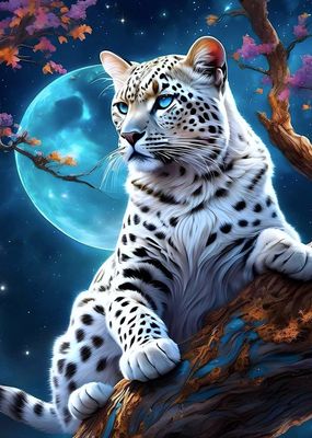 Tableaux 5D : ANIMAUX