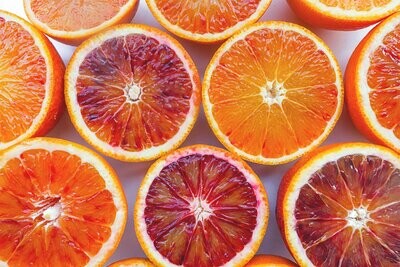 Broderie Diamant 5D - Pomelos