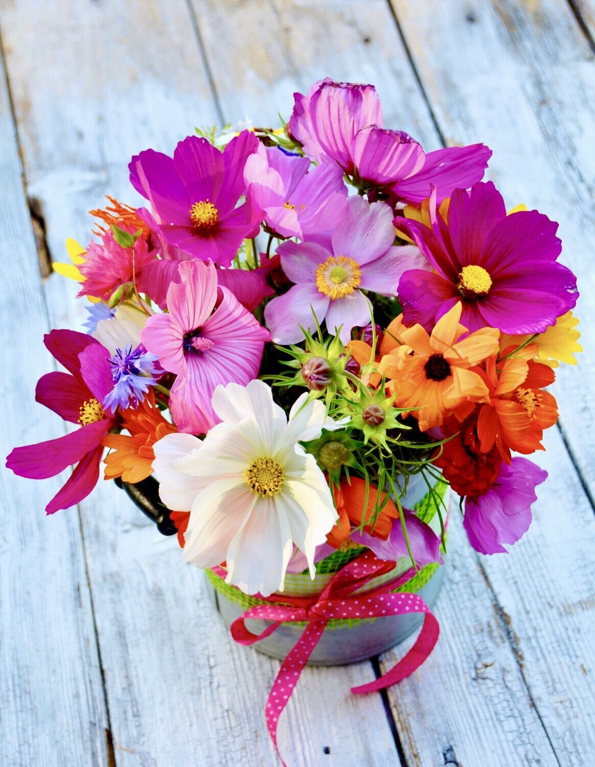 Broderie Diamant 5D -New bouquet 1