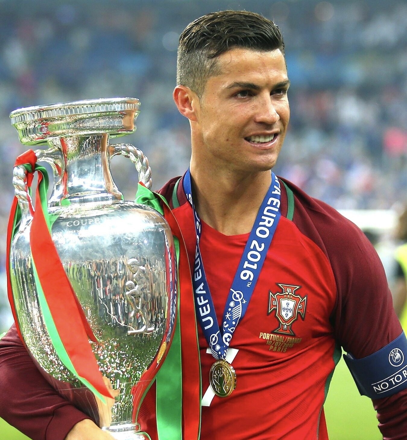 Broderie Diamant 5D -Ronaldo