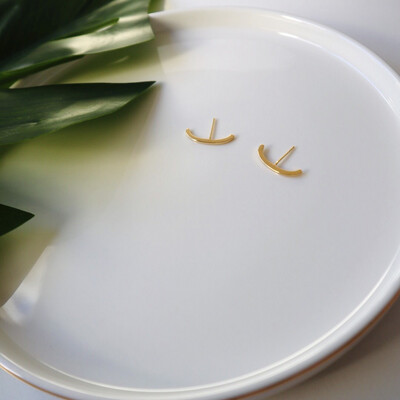 Ear Hook Liso