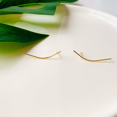 Ear Cuff Ester