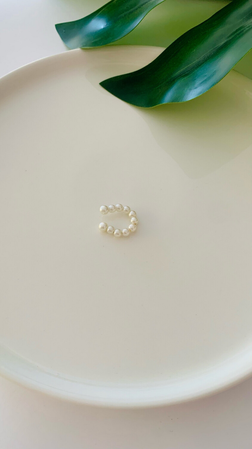 Piercing Pérolas