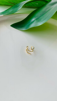 Piercing Delicado