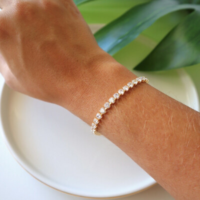 Pulseira Riviera