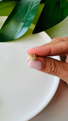 Piercing Love