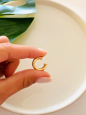Piercing Liso