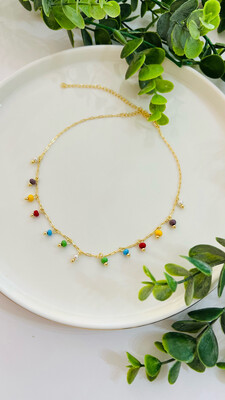 Choker Summer