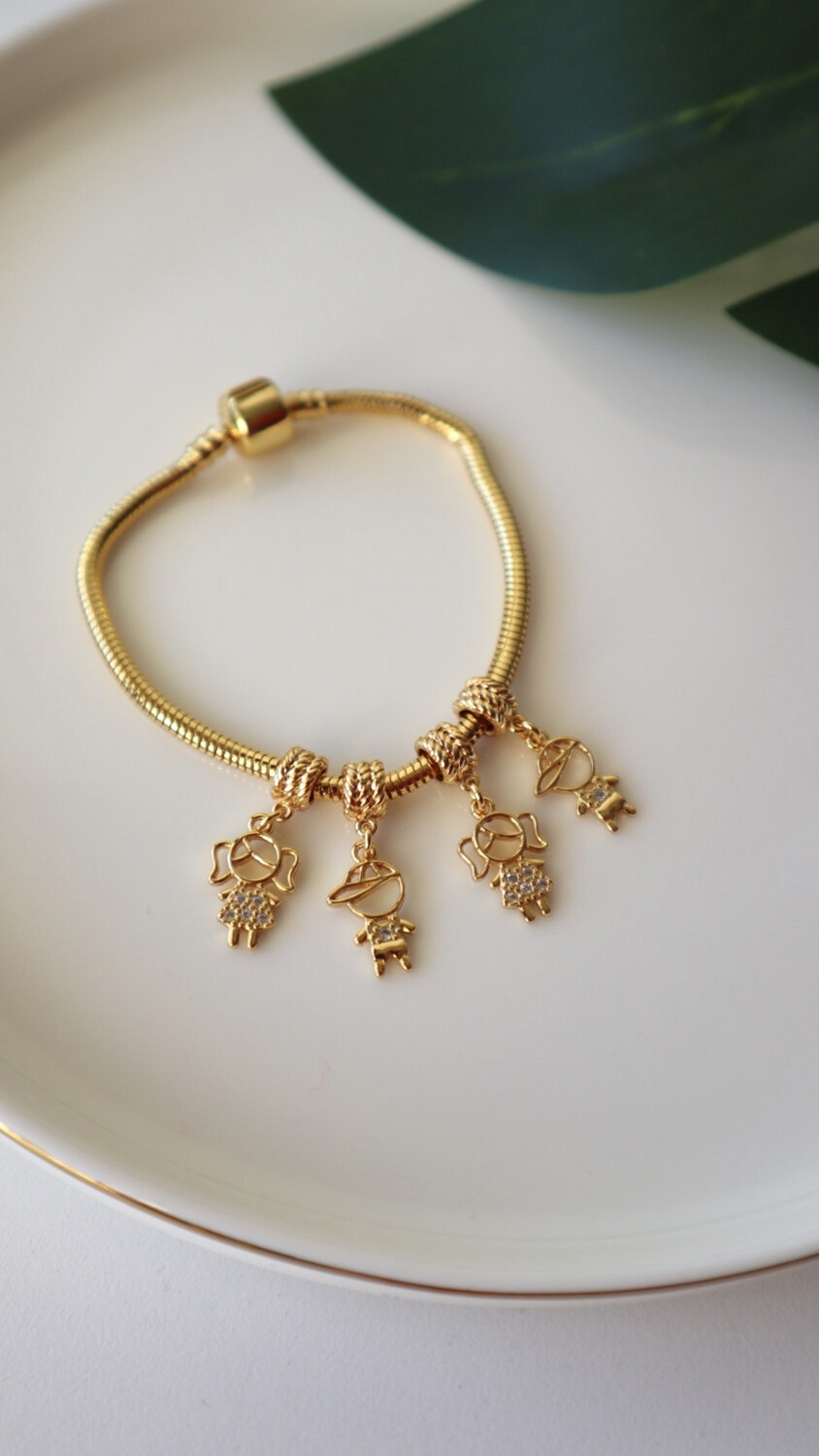 Pulseira Filhos