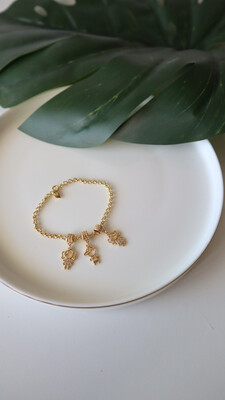 Pulseira Corrente Filhos