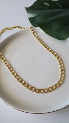 Corrente Masculina Maxi