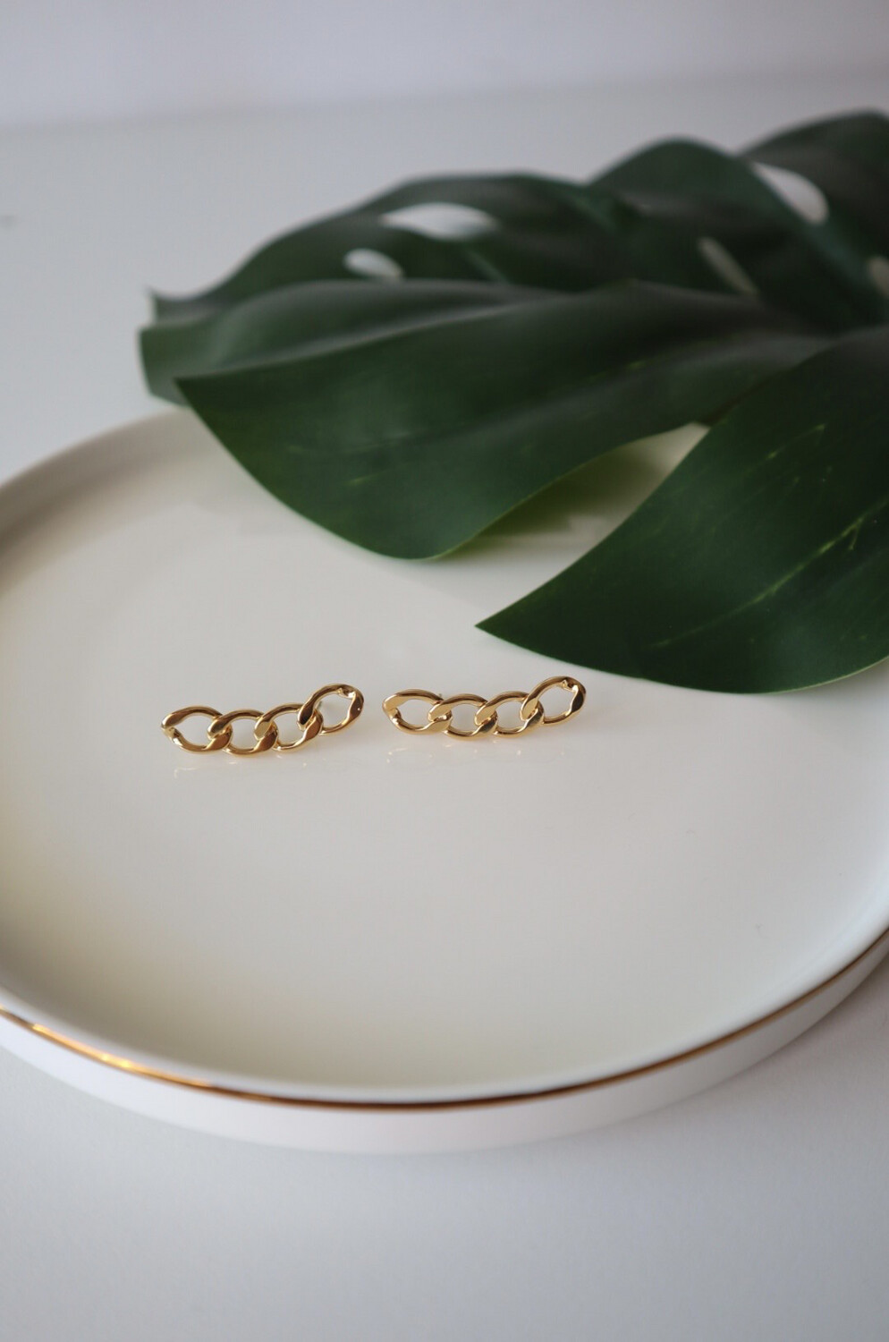 Ear Cuff Corrente