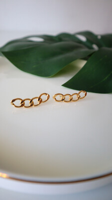 Ear Cuff Corrente