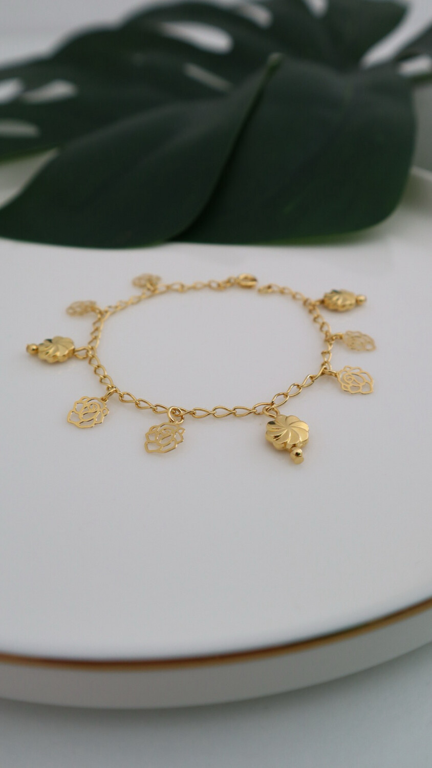 Pulseira Spring