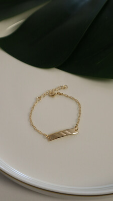 Pulseira Infantil