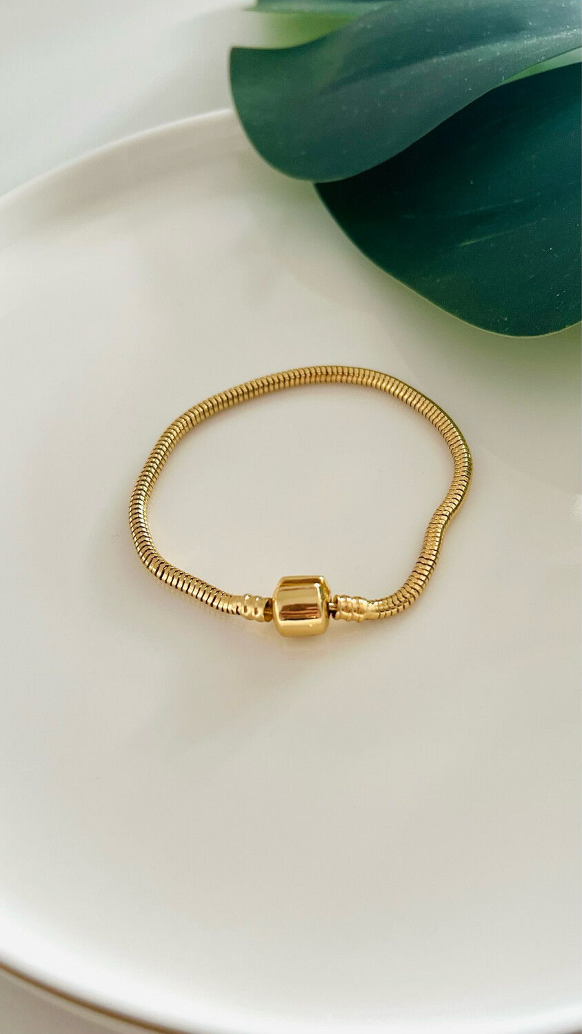 Pulseira Berloque