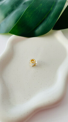 Berloque Cristal