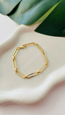 Pulseira Cartier Delicada