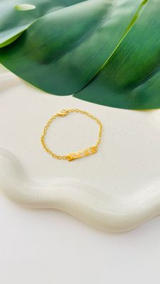 Pulseira Infantil