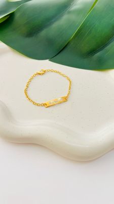 Pulseira Infantil