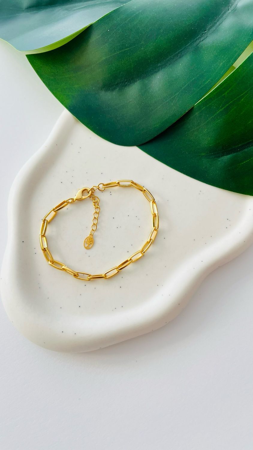 Pulseira Clássica Cartier