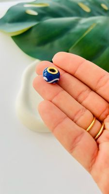 Berloque Lápis Lazuli