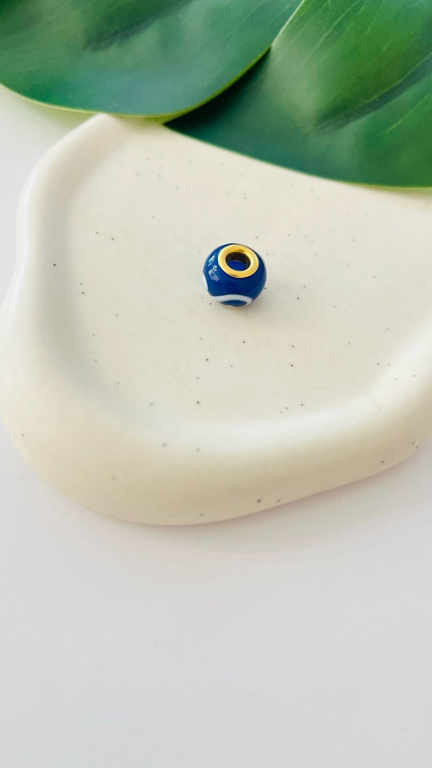 Berloque Lápis Lazuli
