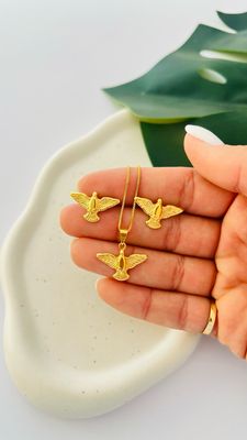 Conjunto Espírito Santo