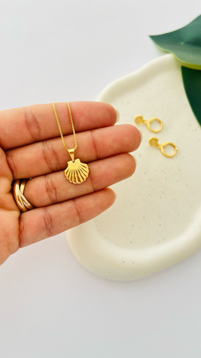 Conjunto Concha