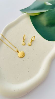 Conjunto Concha