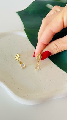 Brinco Wealth Cristal