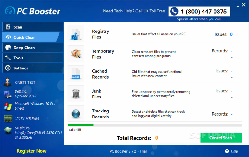 PC Booster